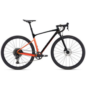 Bicicleta GIANT Revolt X 1...