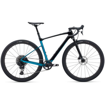 Bicicleta GIANT Revolt X...