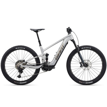 Bicicleta GIANT Stance E+ 0...