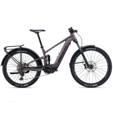 Bicicleta GIANT Stance E+...