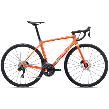 Bicicleta GIANT TCR...
