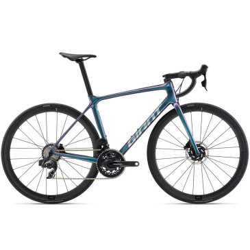 Bicicleta GIANT TCR...