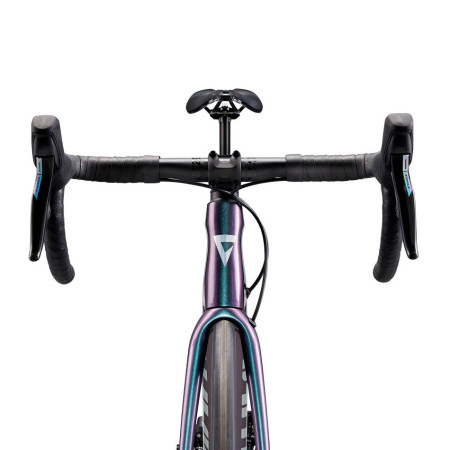 Bicicleta GIANT TCR Advanced Pro Disc 0 AXS 2024 AZUL XS