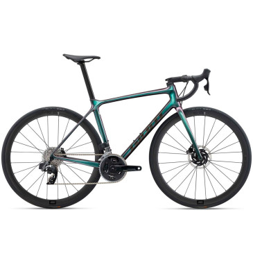 Bicicleta GIANT TCR...
