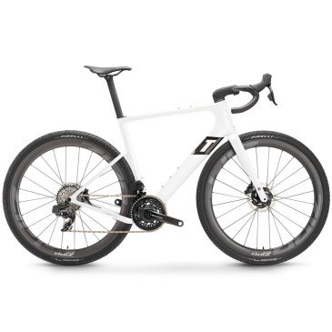 Vélo 3T Racemax Italia...