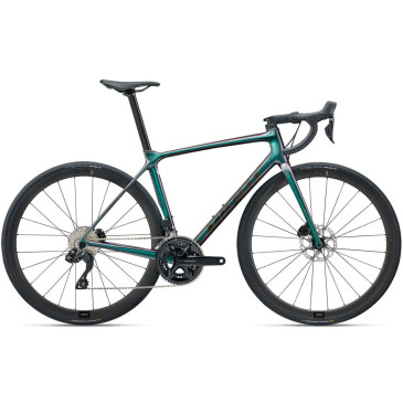 Bicicleta GIANT TCR...