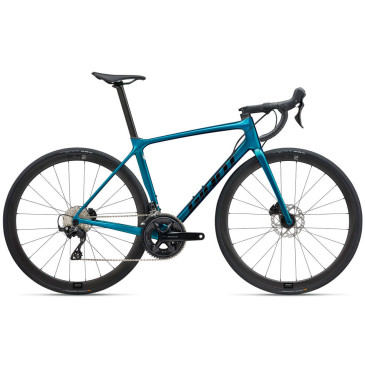 Bicicleta GIANT TCR...