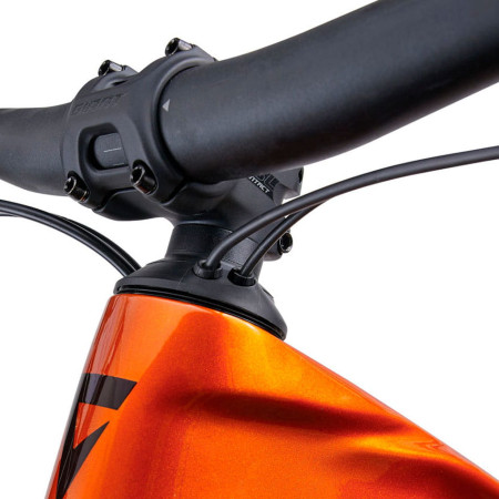 Bicicleta GIANT Trance X Advanced E+ Elite 2 2023 NARANJA S