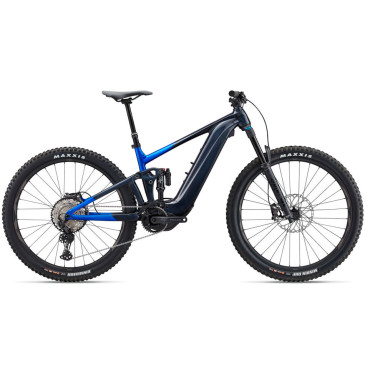 Bicicleta GIANT Trance X E+...