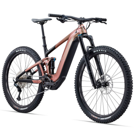 Bicicleta GIANT Trance X E+ 2 2023 ORO S