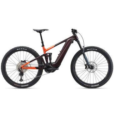 Bicicleta GIANT Trance X E+...