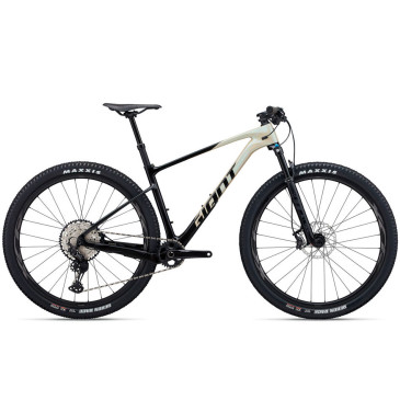 Bicicleta GIANT XTC...