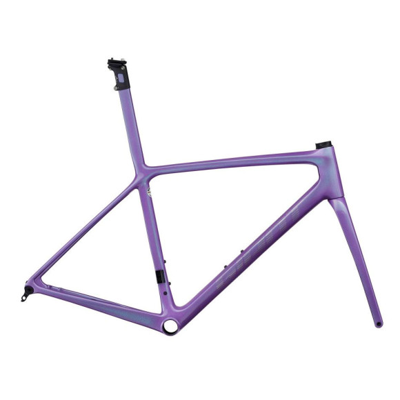GIANT TCR Advanced SL Disc FF A 2024 frame MALLOW M