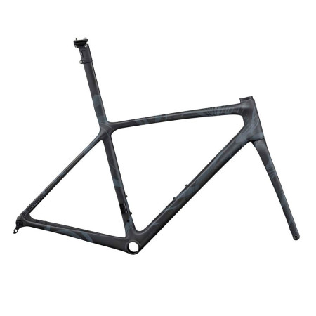 Cuadro GIANT TCR Advanced SL Disc FF B 2024 NEGRO L