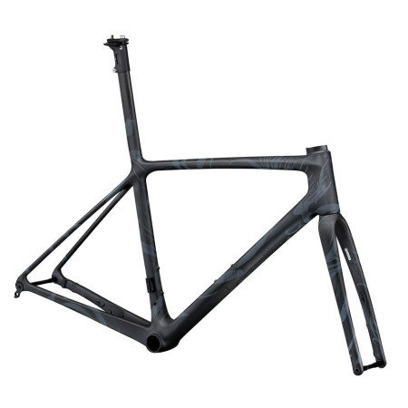 Cuadro GIANT TCR Advanced SL Disc FF B 2024 NEGRO L