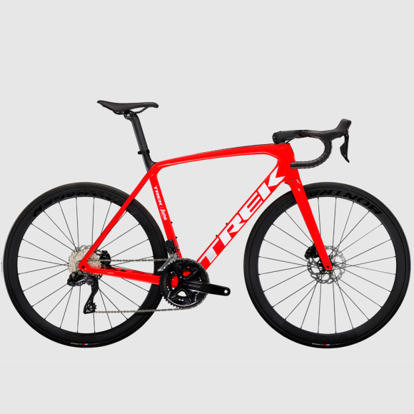 Bicicleta TREK Émonda SLR 6 2024 ROJO 47