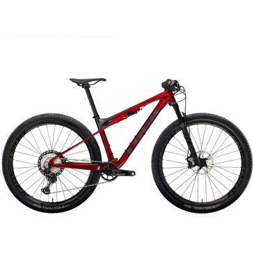 Bicicleta TREK Supercaliber...
