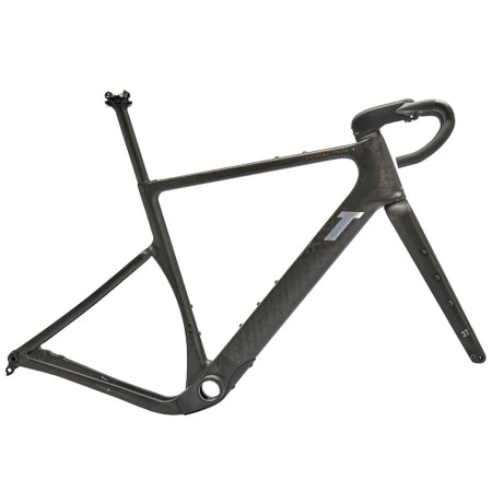 Kit de Cuadro 3T Extrema Italia Project X ANTRACITA 51