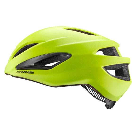 Casco CANNONDALE Intake MIPS AMARILLO SM