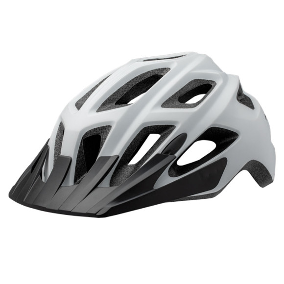 Casco CANNONDALE Trail BLANCO SM