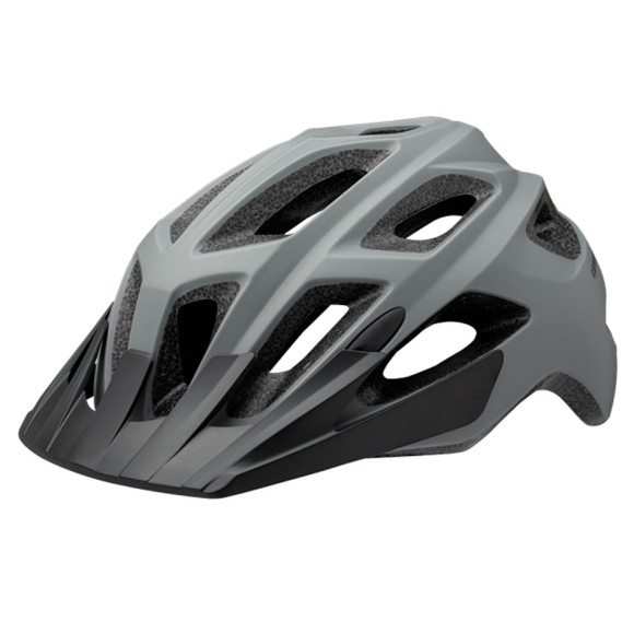 Casco CANNONDALE Trail GRIS SM
