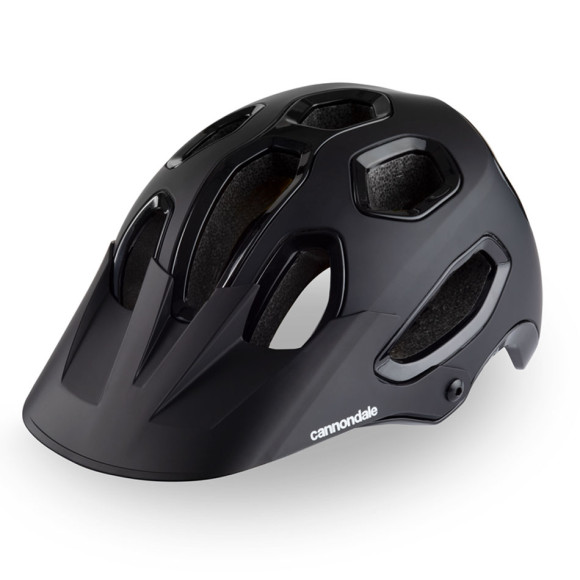 CANNONDALE Intent MIPS Helmet BLACK SM