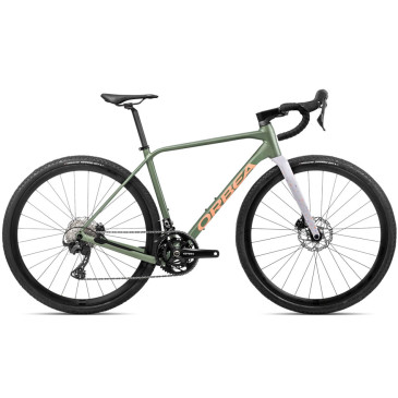 Bicicleta ORBEA Terra H30 2024