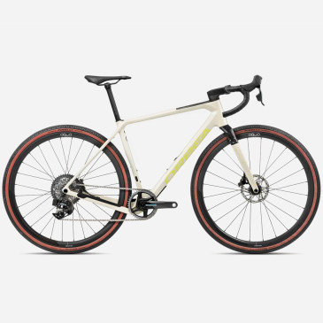 Bicicleta ORBEA Terra...