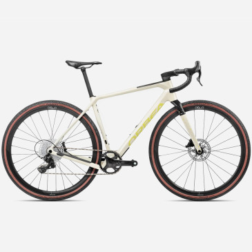 Bicicleta ORBEA Terra...