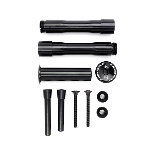 Scalpel Si Carbon KP435 Link Screw Kit 