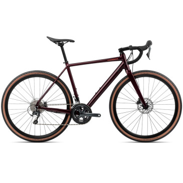 Bicicleta ORBEA Vector DROP...