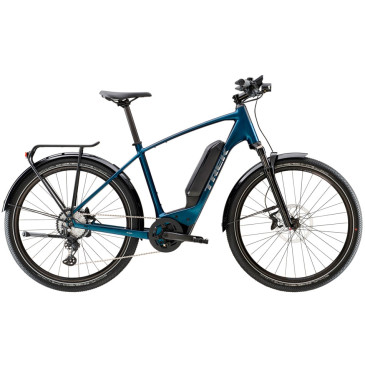 Bicicleta TREK Allant+ 6...