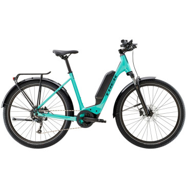 Bicicleta TREK Allant+ 5...