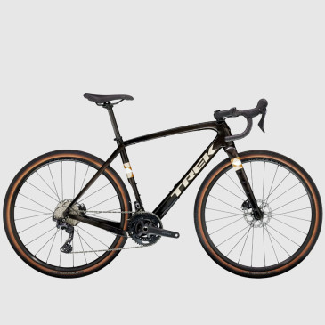 Bicicleta TREK Checkpoint...