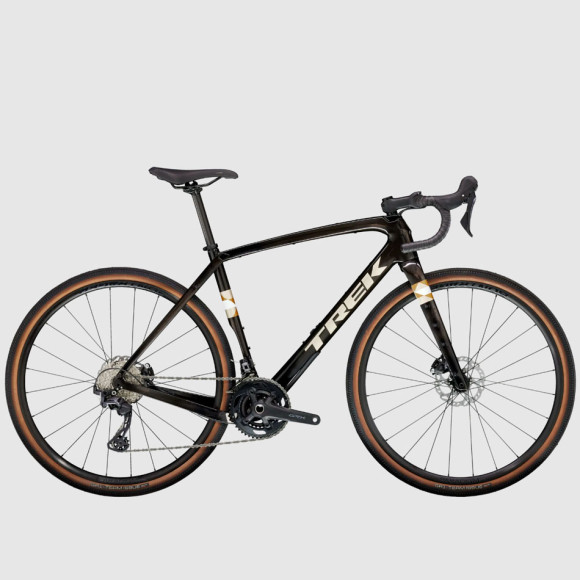 Bicicleta TREK Checkpoint SL 5 2024 NEGRO 58