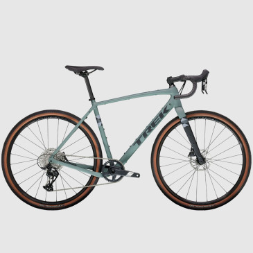 Bicicleta TREK Checkpoint...