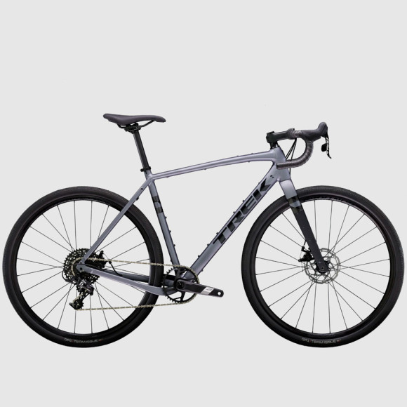 Bicicleta TREK Checkpoint ALR 4 2024 GRIS 61