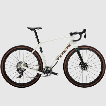 Bicicleta TREK Checkpoint...