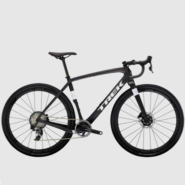Bicicleta TREK Checkpoint...