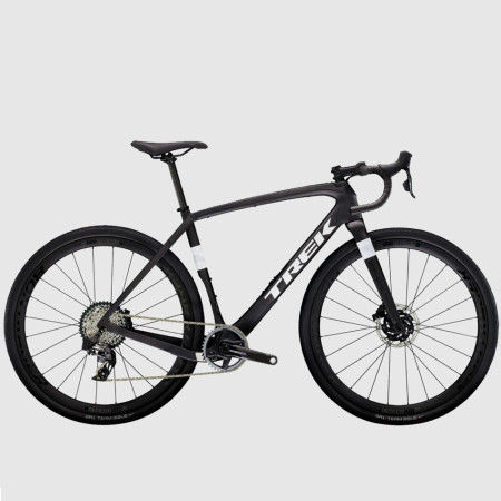 Bicicleta TREK Checkpoint SL 7 AXS 2024 NEGRO 49