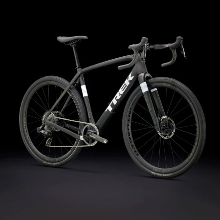 TREK Checkpoint SL 7 AXS 2024 Bicycle BLACK 49