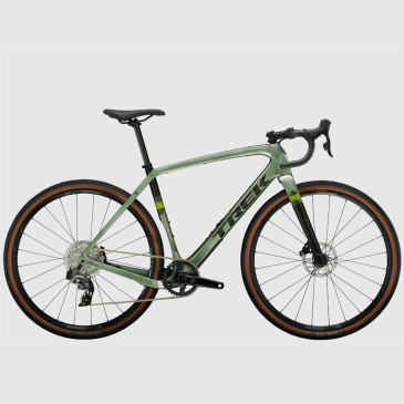 Bicicleta TREK Checkpoint...