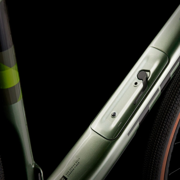 Bicicleta TREK Checkpoint SL 6 AXS 2024 MENTA 49