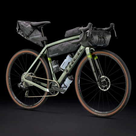 Bicicleta TREK Checkpoint SL 6 AXS 2024 MENTA 49