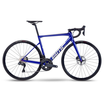 Bicicleta BMC Teammachine...