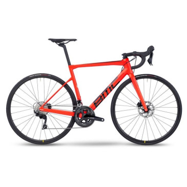 Bicicleta BMC Teammachine...