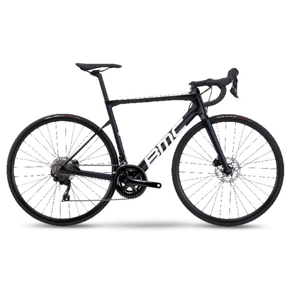 Bicicleta BMC Teammachine SLR SEVEN 2023 NEGRO 47