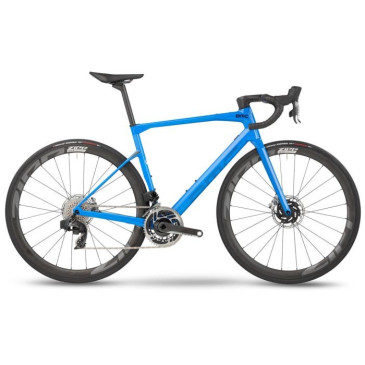 Bicicleta BMC Roadmachine...