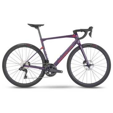 Bicicleta BMC Roadmachine...