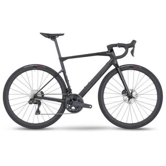 Bicicleta BMC Roadmachine 01 FIVE 2023 NEGRO 47